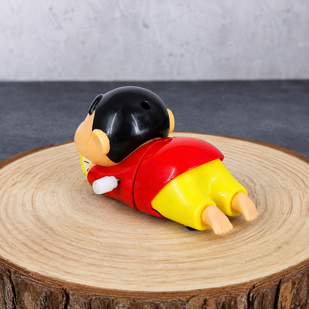 Shin Chan Crawl