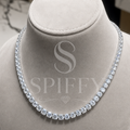 TENNIS CHAIN (1 Year Warranty)