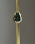 EMERALD KISS VINTAGE WATCH