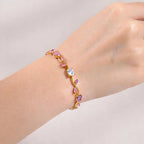 Your Highness! Tulip Bracelet