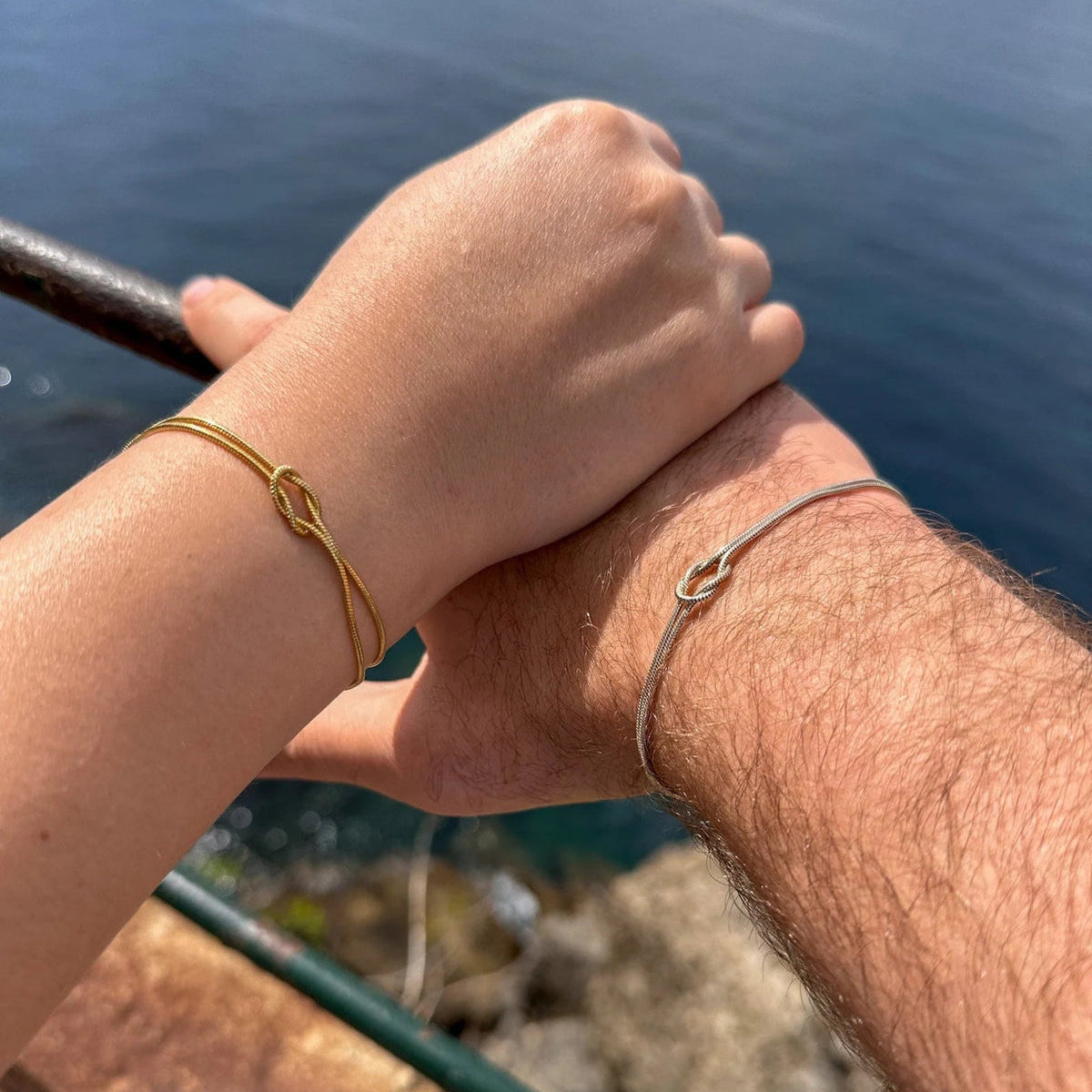 The Eternal Connection (PACK OF 2)