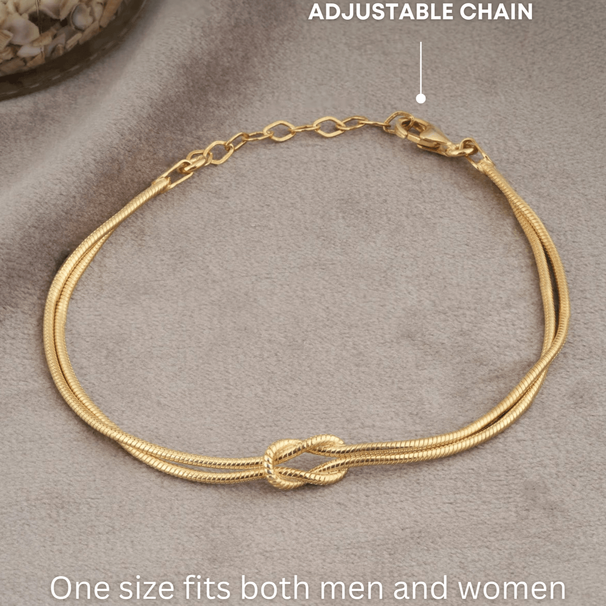 The Eternal Connection (PACK OF 2)