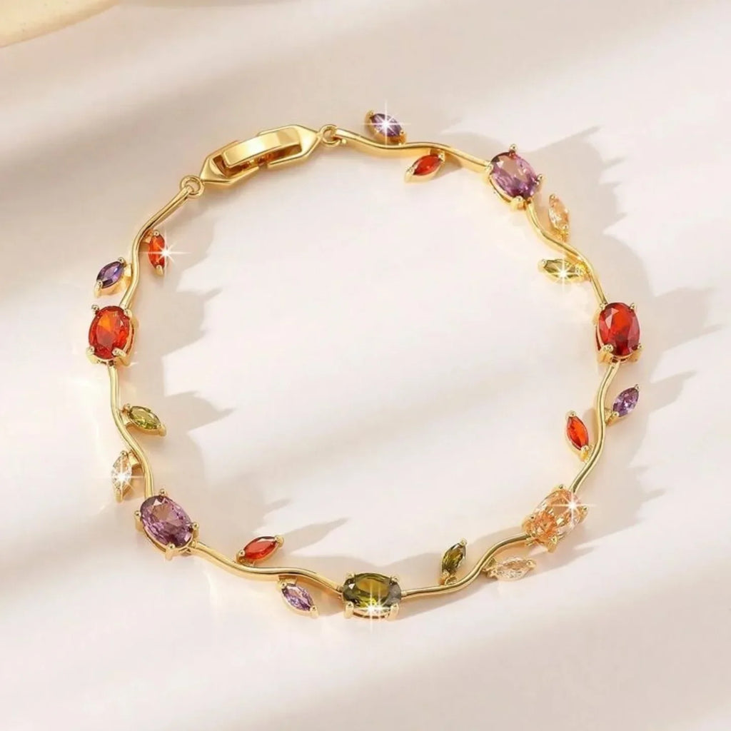 Magical Muse Tulip Bracelet