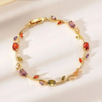 Magical Muse Tulip Bracelet