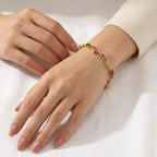Magical Muse Tulip Bracelet
