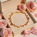 Disney Dream Tulip Bracelet (1 Year Warranty)