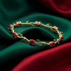 Disney Dream Tulip Bracelet (1 Year Warranty)