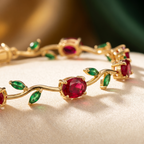 Disney Dream Tulip Bracelet (1 Year Warranty)