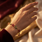 Disney Dream Tulip Bracelet (1 Year Warranty)