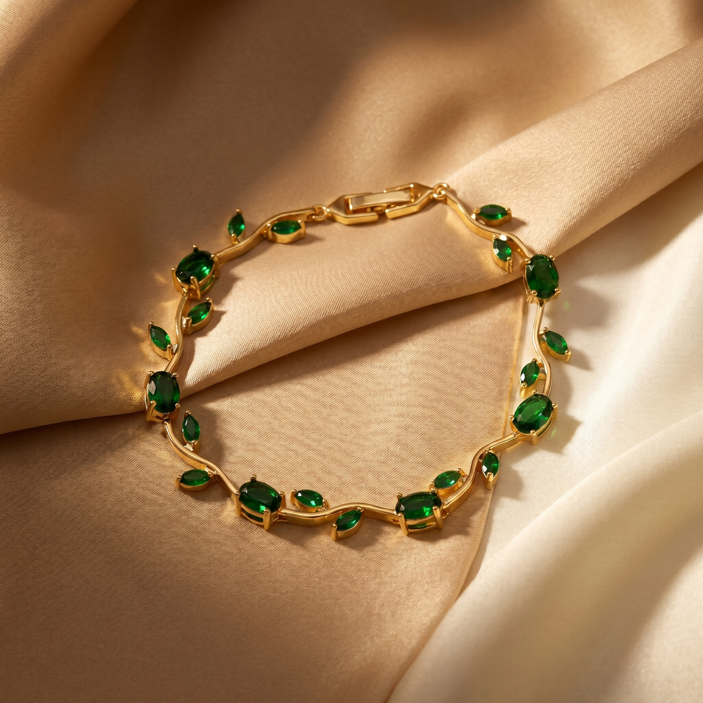 Disney Dream Tulip Bracelet (1 Year Warranty)