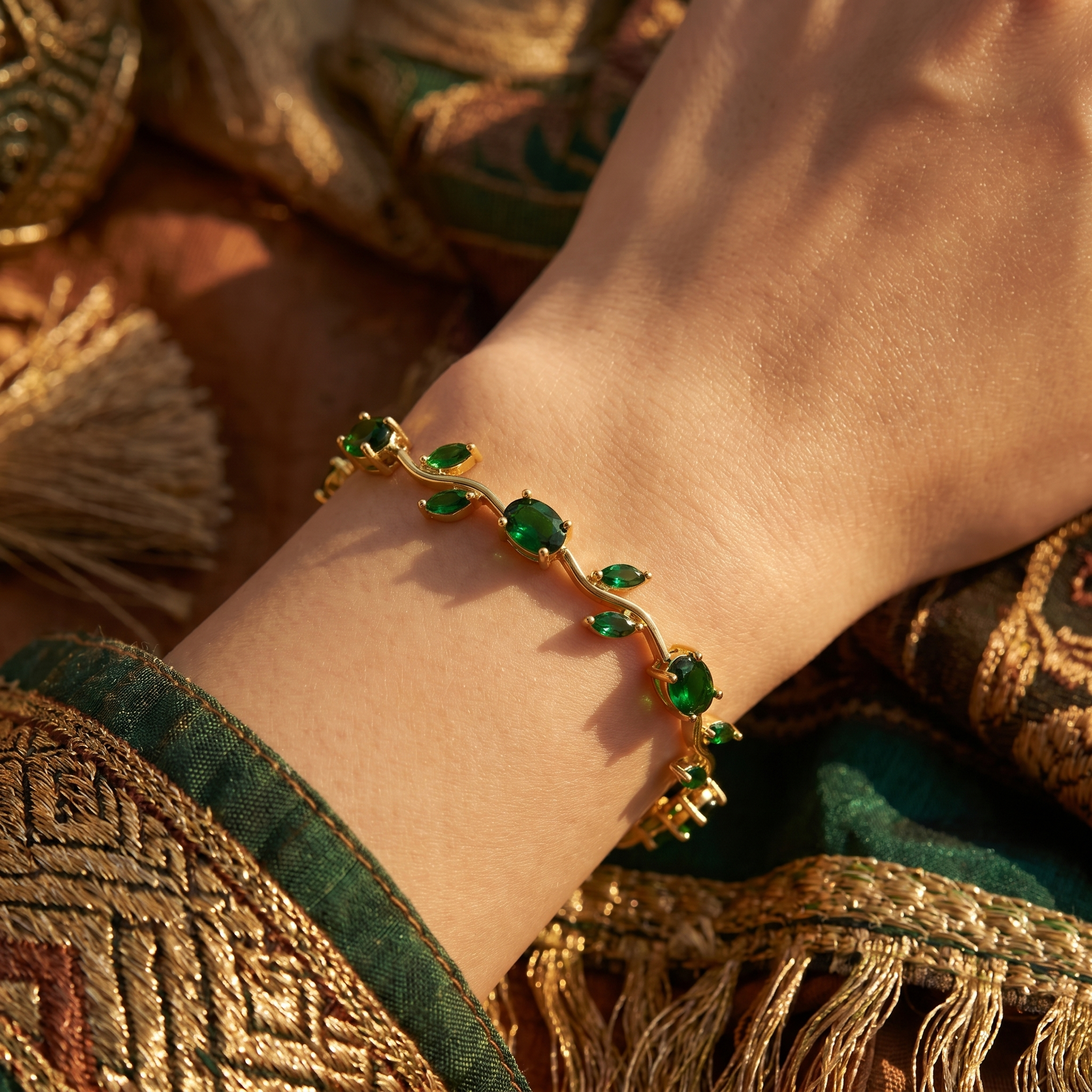 Disney Dream Tulip Bracelet (1 Year Warranty)