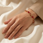 Disney Dream Tulip Bracelet (1 Year Warranty)