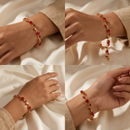 Disney Dream Tulip Bracelet (1 Year Warranty)