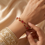 Disney Dream Tulip Bracelet (1 Year Warranty)