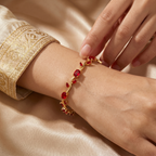 Disney Dream Tulip Bracelet (1 Year Warranty)