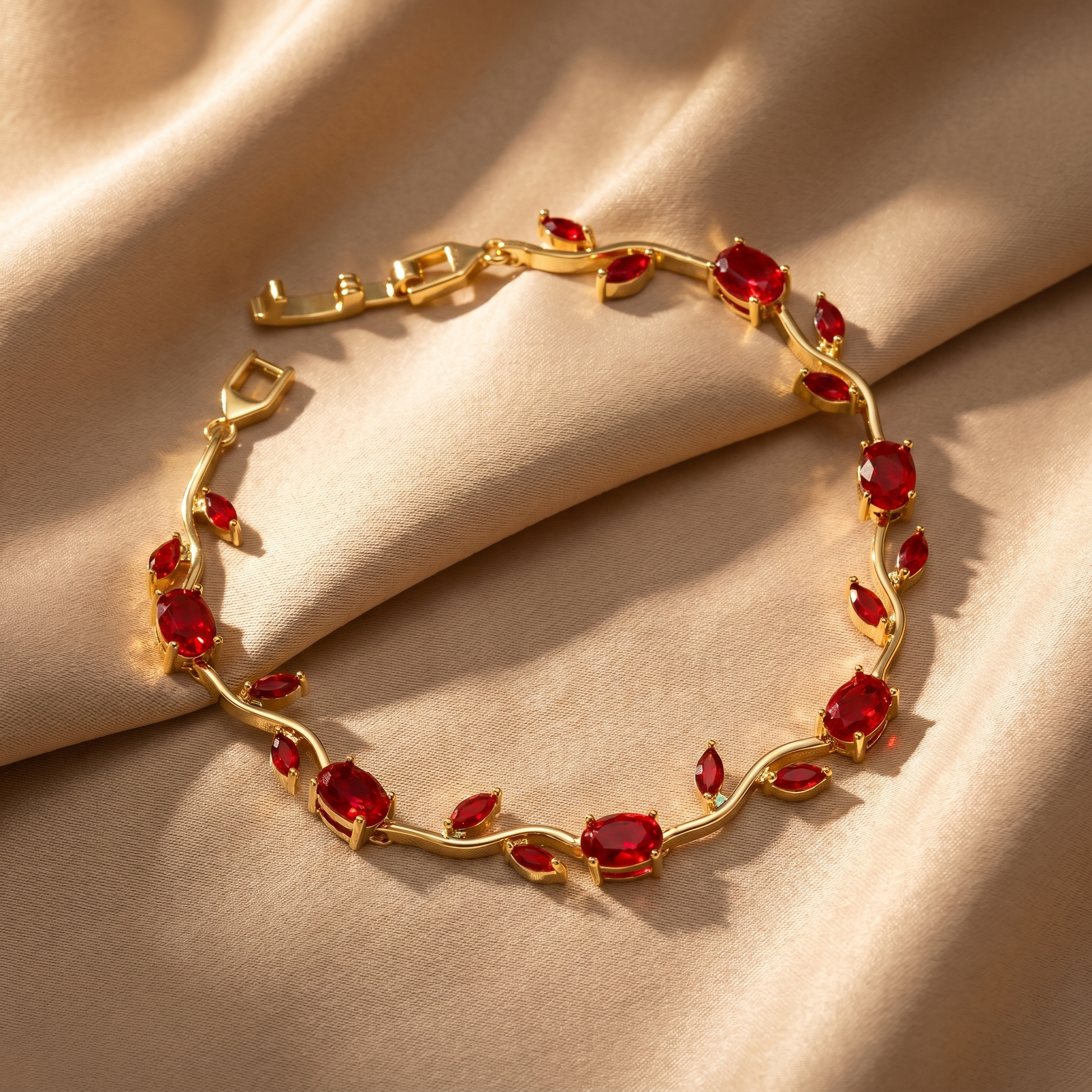Disney Dream Tulip Bracelet (1 Year Warranty)