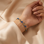 Disney Dream Tulip Bracelet (1 Year Warranty)