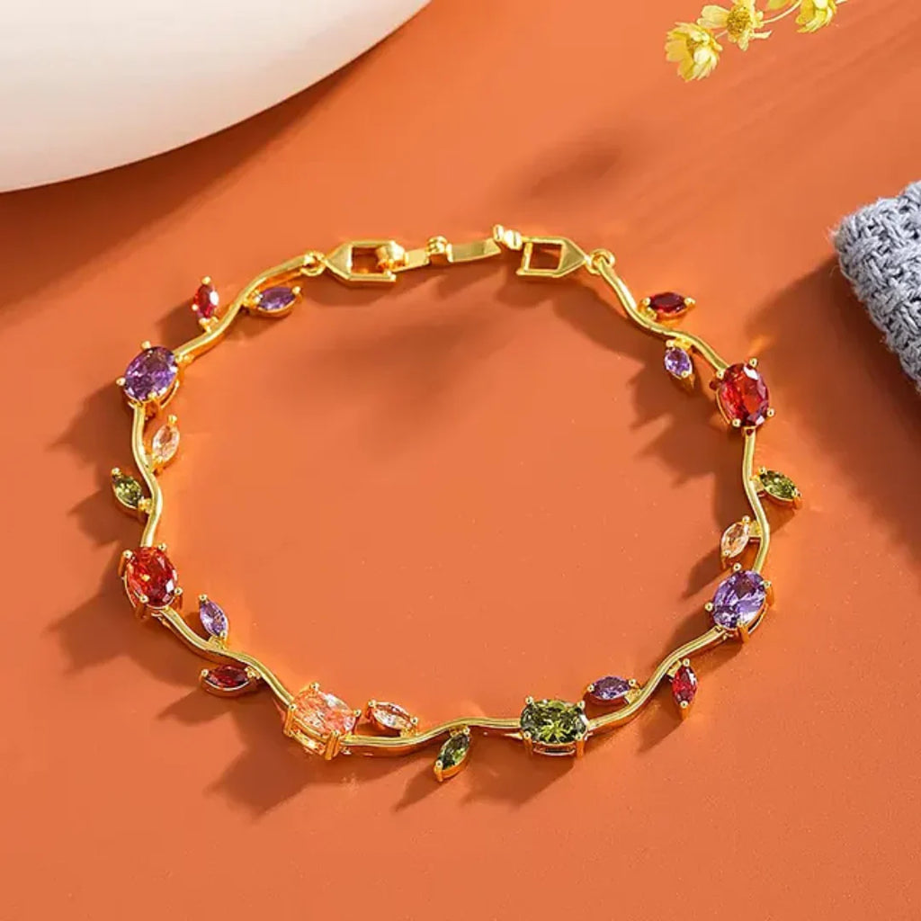 Magical Muse Tulip Bracelet