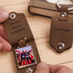 ✨ Eternal Memory Keepsake