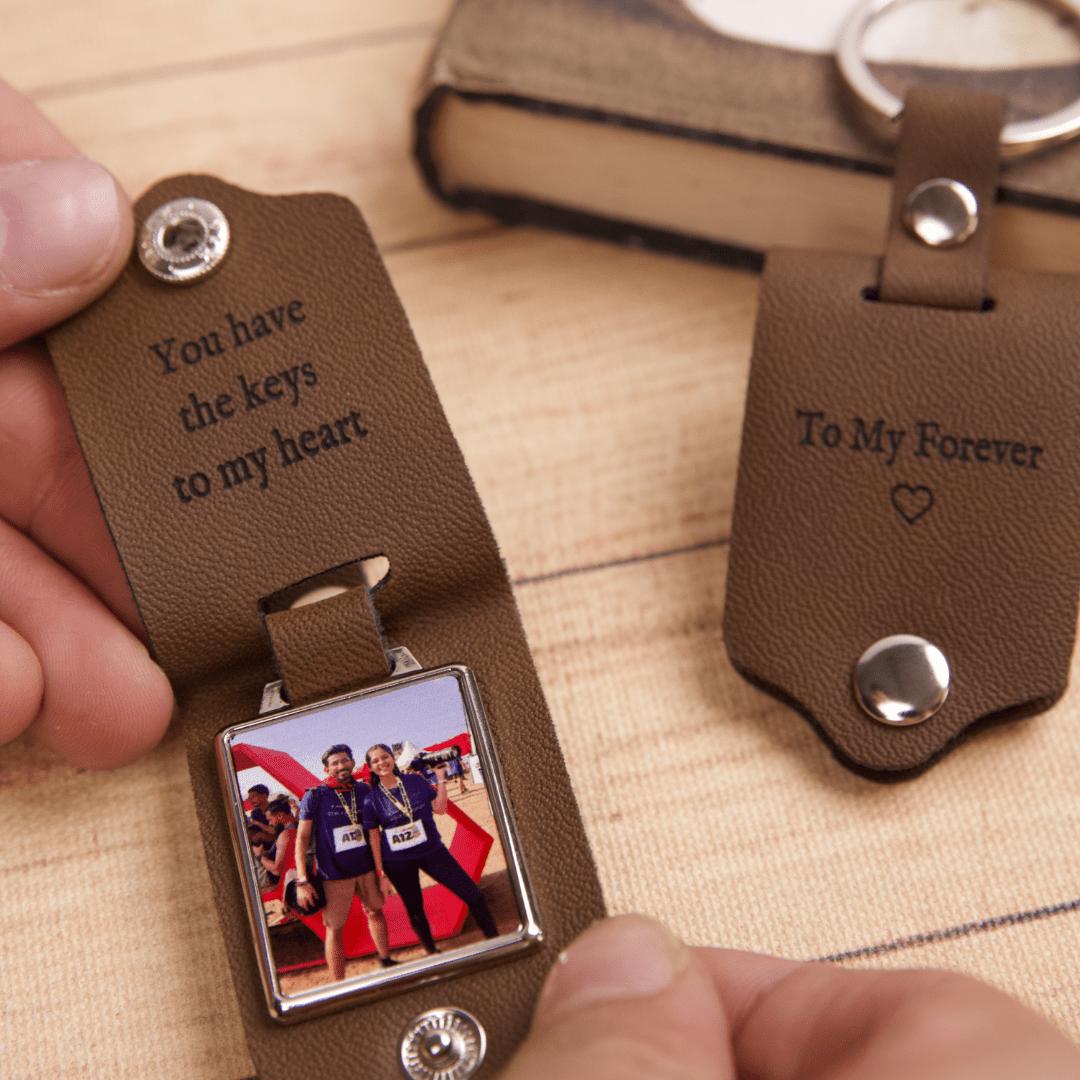 ✨ Eternal Memory Keepsake